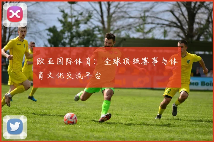欧亚国际体育:全球顶级赛事与体育文化交流平台